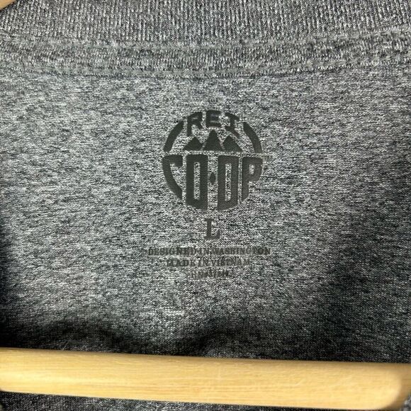 REI Co-op Athletic Tee‎ - Picture 4 of 6
